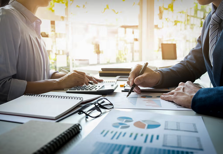 Charter Financial Solutions LLC Compliance
