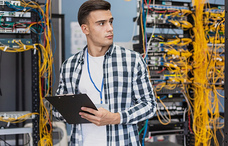 Flexible Mode of deployment