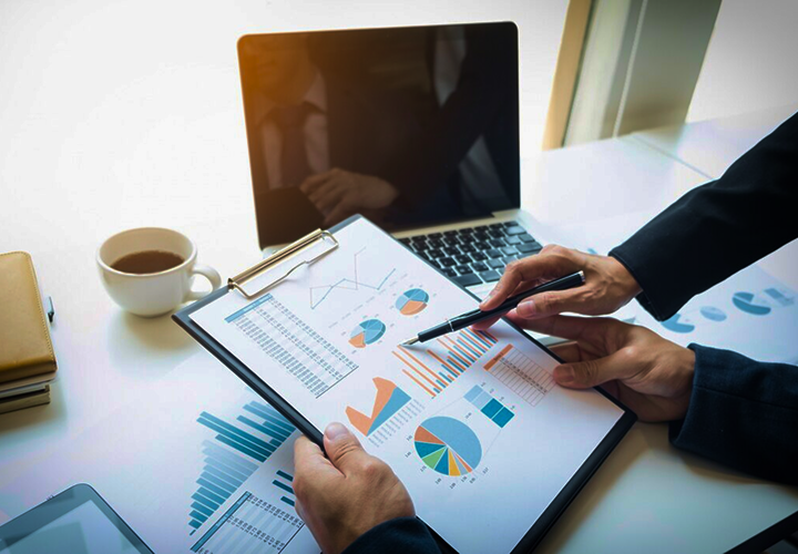 Charter Financial Solutions LLC cosmos decisions