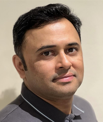 Sachit Rajan