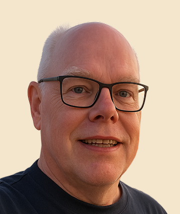 Eivind Bakkestuen