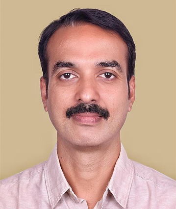 Ranjith Shenoy 