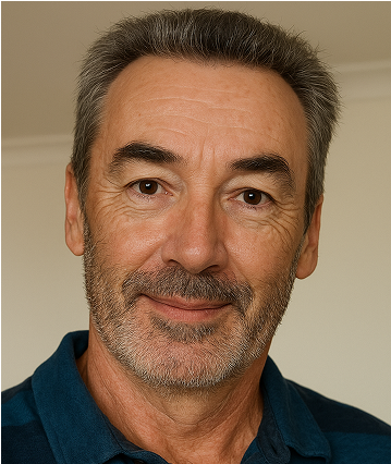 Simon Hunnisett