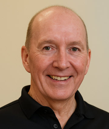 Steve Kiely